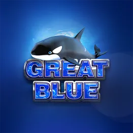 Great Blue