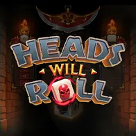 Heads Will Roll
